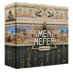 Men-Nefer (SL:0)